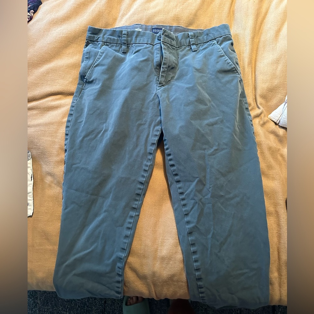 Men’s Dockers 32x32 slim fit